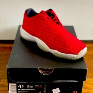 Kid Jordan shoes